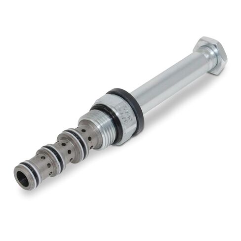 HY SV08-47D-0-N-00 - صمام اتجاهي HydraForce. بكرة المحرك. in Saudi Arabia
