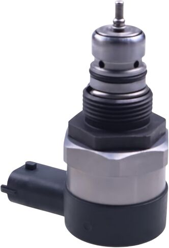 Fuel Pressure Regulator Valve 2884598 68447761AA 0281006250 Compatible for Dodge Ram 2500 3500 6.7L 2019-2023 in Saudi Arabia