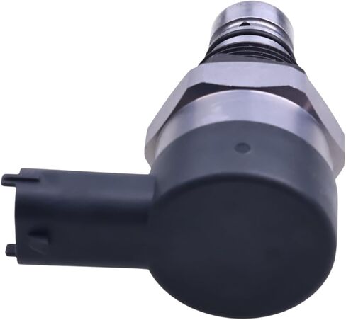 Fuel Pressure Regulator Valve 2884598 68447761AA 0281006250 Compatible for Dodge Ram 2500 3500 6.7L 2019-2023 in Saudi Arabia