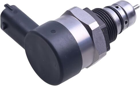Fuel Pressure Regulator Valve 2884598 68447761AA 0281006250 Compatible for Dodge Ram 2500 3500 6.7L 2019-2023 in Saudi Arabia