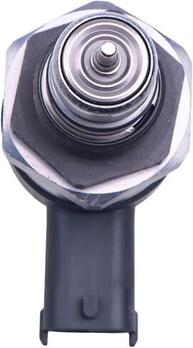 Fuel Pressure Regulator Valve 2884598 68447761AA 0281006250 Compatible for Dodge Ram 2500 3500 6.7L 2019-2023 in Saudi Arabia