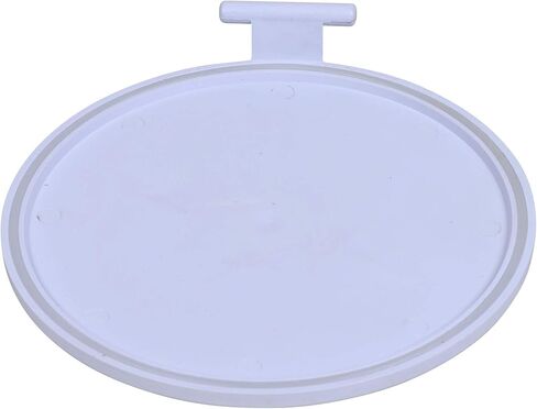 Oatey Oatey 43927 4-inch PVC Flapper with O-Ring in Saudi Arabia