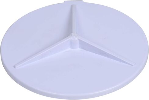 Oatey Oatey 43927 4-inch PVC Flapper with O-Ring in Saudi Arabia