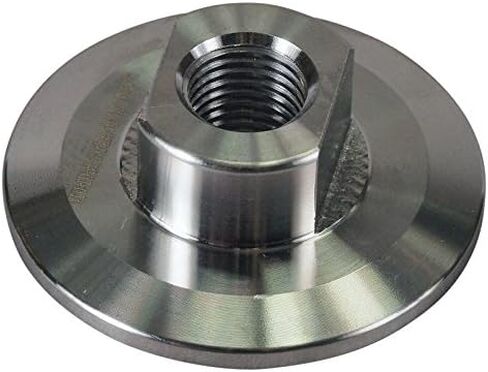 NPT Adapter | Tri Clamp 1.5 inch x FNPT 1/4 in - Glacier Tanks - (3 Pack) in Saudi Arabia