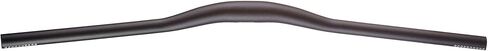 مقود دراجة Renthal Fatbar Lite 35 - (35.0) 0.8 بوصة - أسود - M165-01-BK in Saudi Arabia