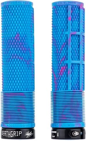 Dmr Brendog Flanged Deathgrip - Thin Miami, 29.8Mm in Saudi Arabia