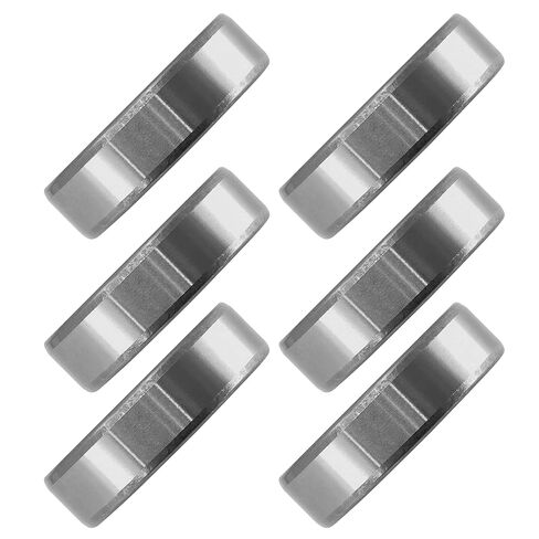 كالتريك 6305-RS 6305RS 6305 RS محامل كروية مطاطية ذات أخدود عميق 12x28x8 / الكمية 6 in Saudi Arabia