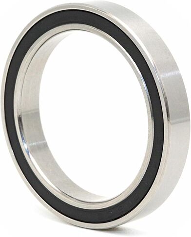 1PCS 30406-2RS 30x40x6 MR30406-2RS Bicycle Bearing MH3040H6-2RS Thin Wall Shielding Ball in Saudi Arabia