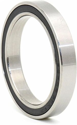 1PCS 30406-2RS 30x40x6 MR30406-2RS Bicycle Bearing MH3040H6-2RS Thin Wall Shielding Ball in Saudi Arabia