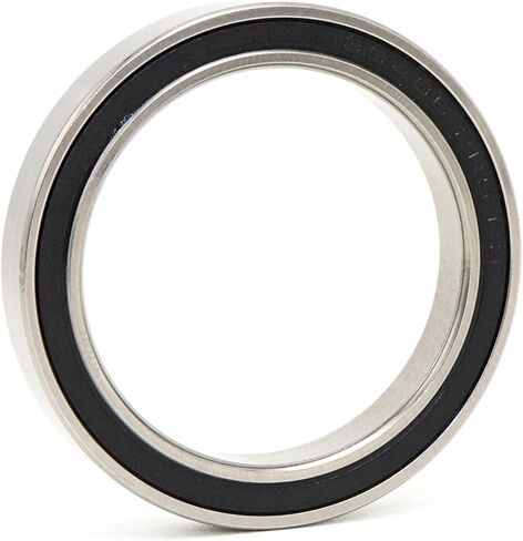 1PCS 30406-2RS 30x40x6 MR30406-2RS Bicycle Bearing MH3040H6-2RS Thin Wall Shielding Ball in Saudi Arabia