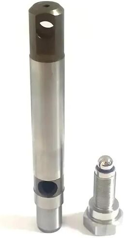 مضخة رش بدون هواء مجموعة قضيب الكباس لـ 695 795 قطع غيار بخاخ طلاء كهربائي بخاخ دهان مضغوط in Kuwait