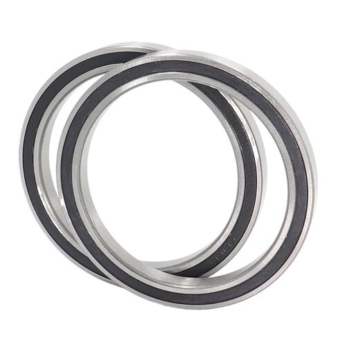 6816 2RS Bearing 80 * 100 10 mm in Saudi Arabia