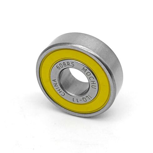 16 قطعة ILQ-11 608RS 8x22x7 608 تحمل محامل التزلج على الجليد المضمنة in Saudi Arabia