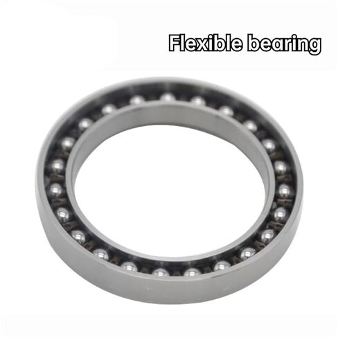 1PCS F14 25.07 * 33.896 6.35 .095MM Flexible Bearing for Reducer Flexwheel Elastic in Saudi Arabia