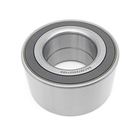 39X72X37 DAC39720037ABS BAH0106 DAC39720037M DAC397237 Hub Wheel Bearing Double Radial Ball in Saudi Arabia