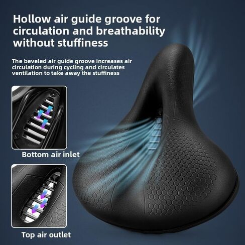 Ascent Bike Saddle - Ascent Saddle 2.0 in Saudi Arabia