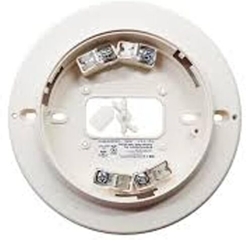 SIEMENS DB-11 - Fire Alarm Low Profile Surface Mount Detector Base for The Series 11 in Saudi Arabia