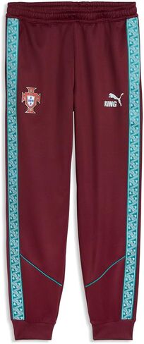 بنطال FA Portugal King Anthem من بوما للرجال in Saudi Arabia