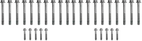 FEL-PRO ES 72390 Head Bolt Set in Saudi Arabia