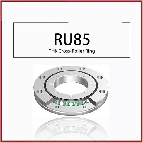 حلقة الأسطوانة الدوران الداخلي RU85 RU85UUCC0 RU85UUC0 in Kuwait