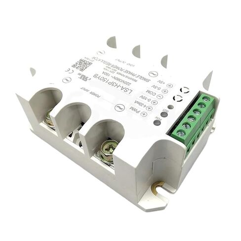 LSA-H3P150YB وحدة منظم جهد التيار المتردد أحادية الطور 150A in Saudi Arabia