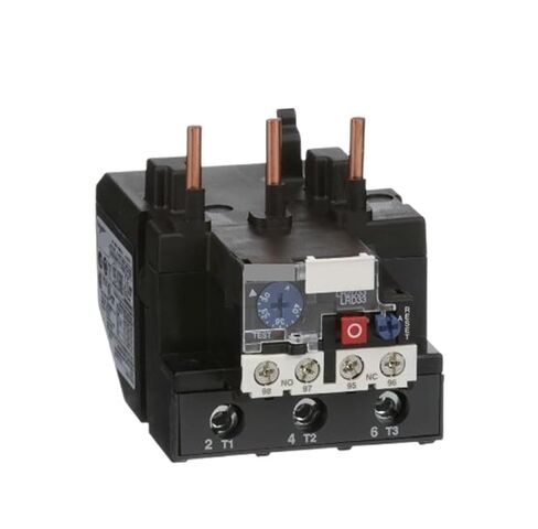 LR2D3355 LRD3355 LRD3355C مرحلات التحميل الزائد - 30...40 فئة 10A in Saudi Arabia