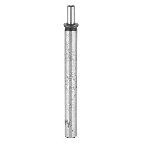 JTO Morse Taper Drill Chuck Arbor، ارتفاع 0.005 مم، ملحق مخرطة قضيب التوصيل، فولاذ كربوني قوي، قطعة واحدة، سهل الاستخدام in Kuwait