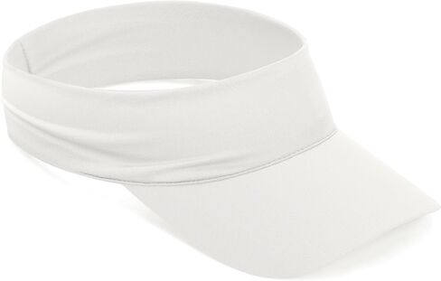 Cooling Visor Hats for Women Men, Elastic Headband UV Protection Sun Visor Golf Fishing Running, 1.2oz Packable Cap in Saudi Arabia
