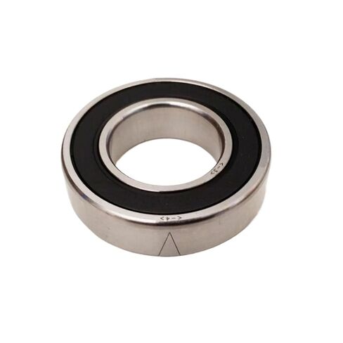1pcs 7007 7007C 2RZ P4 35x62x14 Sealed Angular Contact Bearings Speed Spindle in Saudi Arabia