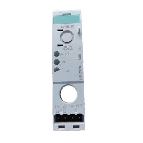 1 قطعة 3RF2920-0FA08 3RF29200FA08 3RF2920 0FA08 التتابع in Saudi Arabia