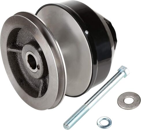 10L0L Golf Cart Primary Drive Clutch for EZGO TXT 4 Cycle 1991-2009, 2 Cycle 1989-1994 Gas Model, Replace OEM 26952-G01 26952-G02 23817-G1 9035 in Saudi Arabia