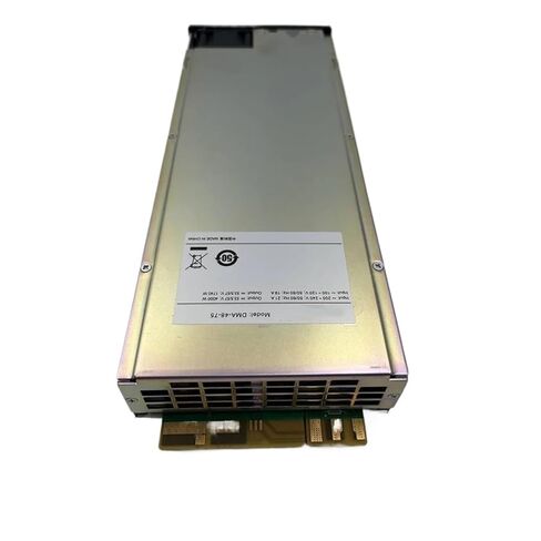 DMA-48-75 لوحدة المعدل 4000 واط in Saudi Arabia