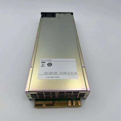 DMA-48-75 لوحدة المعدل 4000 واط in Saudi Arabia