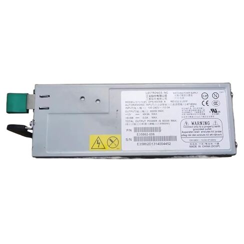 لـ DPS-600SB مصدر طاقة الخادم 600 واط 100-240 فولت-10 أمبير in Saudi Arabia