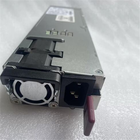 1pc for PWS-1K66P-1R 1U 1600W Redundant Platinum Power Supply Unit PSU in Kuwait