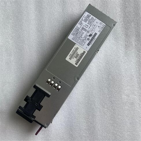 1pc for PWS-1K66P-1R 1U 1600W Redundant Platinum Power Supply Unit PSU in Kuwait