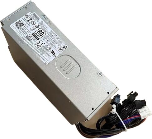 1pc 1000W Power Supply for R13/R14 8950 T3660 5000 7000 XE4 Tower D1000EPS-00 AC1000EPS-00 L1000EPS-00 in Saudi Arabia