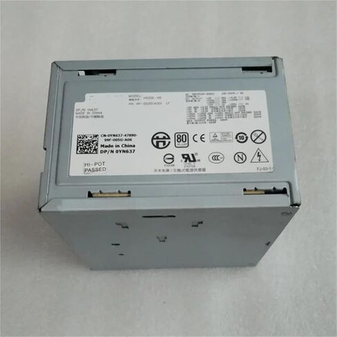 1pc N525E-00 H525E-00 NPS-525AB A for T410 Non-Redundant Switching Power Supply 525W in Saudi Arabia