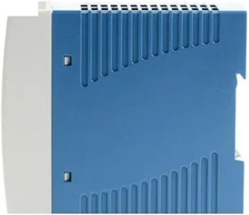 MDR-40 MDR-40-5 MDR-40-12 MDR-40-24 MDR-40-48 Single Output Industrial DIN Rail Power Supply(MDR-40-5) in Saudi Arabia