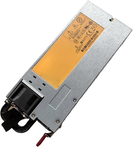 Disassembly for 750W Power Supply HSTNS-PL29 643932-001 643955-201 660183-001 656363-B21 in Saudi Arabia
