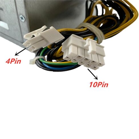 محول PSU لـ PA-2221-3 PCG010 FSP210-20TGBAB HK280-72PP PCG010 Q170TFX مزود الطاقة in Saudi Arabia