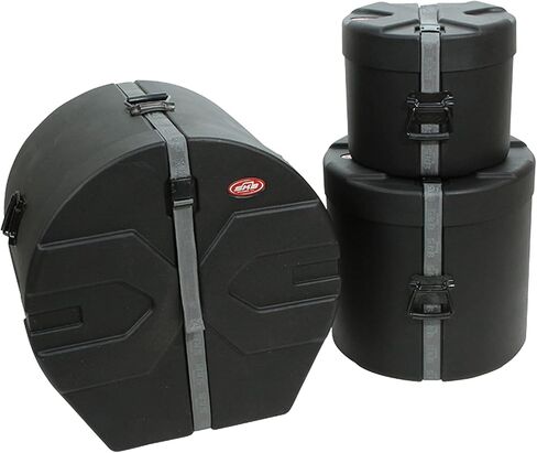 SKB 1SKB-DRP2 Drum Package 2 in Saudi Arabia