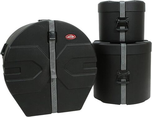 SKB 1SKB-DRP2 Drum Package 2 in Saudi Arabia