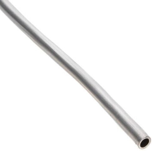 1/4" x 60" Roll of Aluminum Pilot Gas Tubing in Saudi Arabia