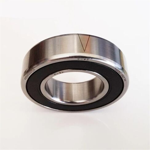 1pcs 7001 7001AC 2RZ P4 12x28x8 ABEC7 Sealed Angular Contact Bearings Speed Spindle in Saudi Arabia