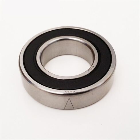 1pcs 7001 7001AC 2RZ P4 12x28x8 ABEC7 Sealed Angular Contact Bearings Speed Spindle in Saudi Arabia