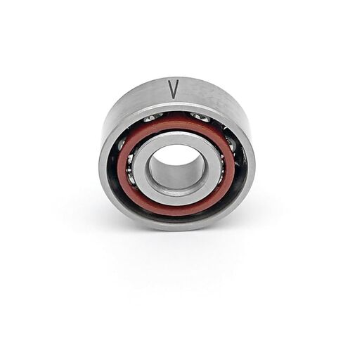 1pcs 706 706C P4 GA 6X17X6 Angular Contact Bearings Spindle in Saudi Arabia