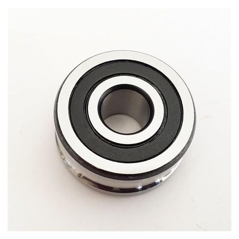 1 قطعة LFR5206-20NPP LFR 5206-20 المسار بكرات الزاوي الاتصال الكرات القناة الأخدود in Saudi Arabia