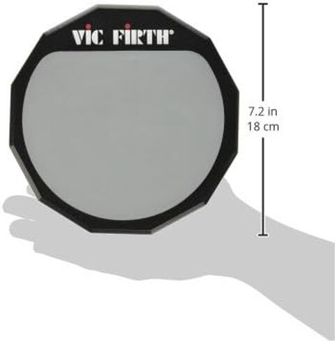 Vic Firth LPAD Launch Pad Pack in Saudi Arabia