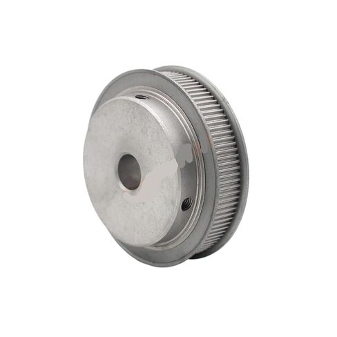 GT2 100 Teeth 110 Teeth 120 Teeth Timing Pulley BF-Type Bore 5mm to 25mm Suitable for Belt Width 6/10mm 2GT 100T 110T 120T(2GT-110T,6.35MM_for Belt Width 6MM) in Saudi Arabia